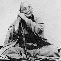 Dae Soensanim Seung Sahn